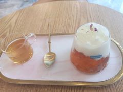 -Blueglass酸奶(财富购物中心店)