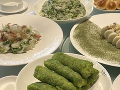 -集品堂·JPC餐厅(青年大街市府店)