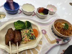 -奈尔宝家庭中心·亲子餐厅(苏州大悦城店)