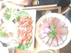 -蜀大侠火锅(香格里拉店)