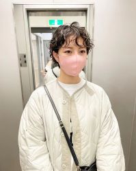 -sy杉影印象COLOUR专业烫染