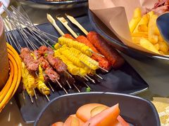 -聚味瞿记·龙虾堂(渔人码头一店)