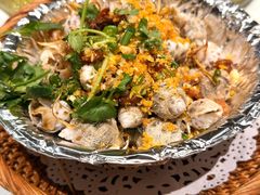 -79号渔船海鲜饭店(华强北店)