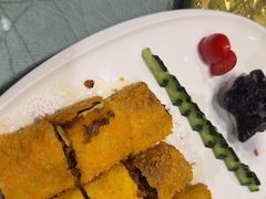 -裕德隆清真饭庄·天津特色菜(东丽店)