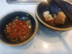 -非烤勿扰韩料自助烤肉(松山湖万科店)