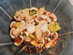 -禾院•新派融合淮扬菜餐厅