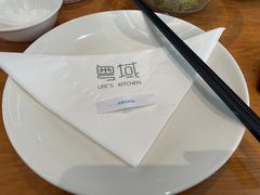 -粤域茶餐厅