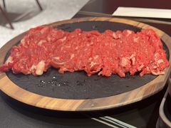 -乔先生涮肉·鲜活牛羊肉火锅(塘沽店)