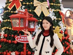 -天河城购物中心