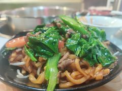 -三毛牛肉店(福强店)