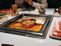 -巴奴毛肚火锅(六天地店)