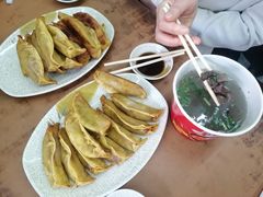 -清真蒋有记(老门东店)