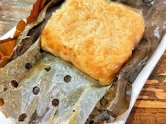 粉蒸肉-胥塘陆氏小馄饨