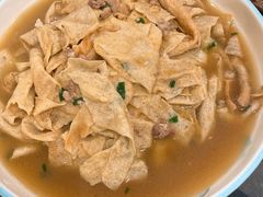 -西江美食舫·江西菜(健德桥店)