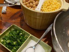 -百姓·百味家宴油茶馆(鼎运大厦店)