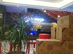 -东海怡品海鲜豆捞(舟宿夜江店)