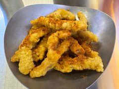 -蓉三少冒烤鸭·四川小吃集(北京首店)