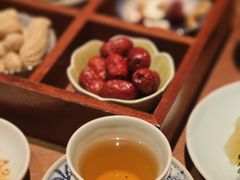 -梅间堂茶馆(绿地缤纷城店)