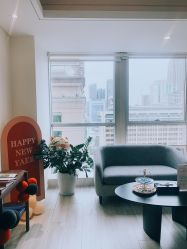 -明宇集团·积木枝芽母婴健康管理中心(天府店)