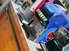 -比格比萨自助(国展店)