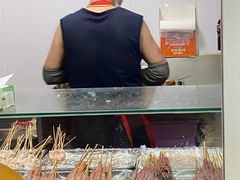 -辽B·小串(总店)