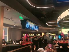 -烤匠麻辣烤鱼(万象城店)