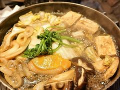 -满来寿喜烧(金虹桥店)