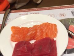 -芭菲盛宴·环球美食(袁家岗店)