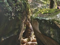 -云洞岩风景区
