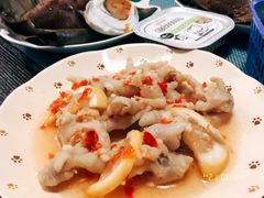 柠檬鸡爪-盒马鲜生(十里堡店)