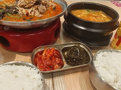 -小木屋拌饭(西安华阳城店)