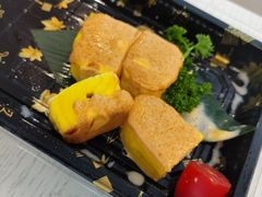 -大雄寿司(中华广场店)