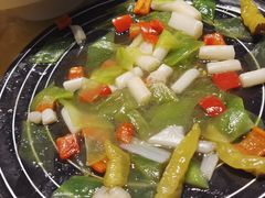 -徽三说·土徽菜·中国徽菜连锁品牌(阳湖总店)