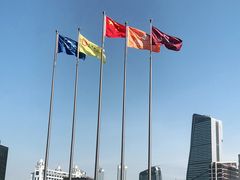 -珠海拱北口岸