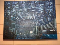 -中华艺术宫(上海美术馆)