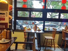 -向川南·水煮鱼·川菜(和平里店)