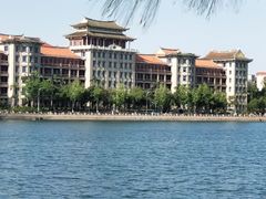 -龙舟池