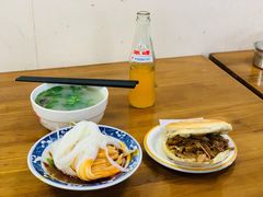 -秦豫肉夹馍(东羊市店)