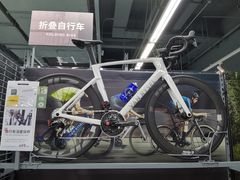 -迪卡侬(高新万达店)