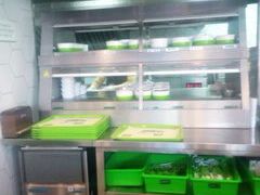 -老乡鸡(寿县三中店)
