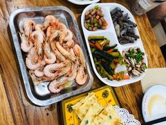 -威海海鲜王(窑头路店)