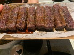 红糖糍粑-园里火锅(仁和新城店)