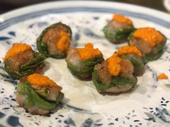 -龙桥私厨·姜花菊花过桥鱼·顺德菜(容桂店)