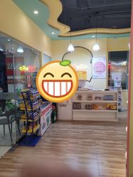 -爆米花儿童美发乐园(长白万象汇店)