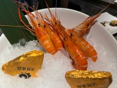 -水木锦堂·自助铁板烧(方庄时代店)