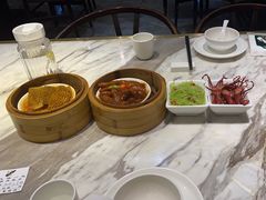 -独一处粥城(抚河北路店)