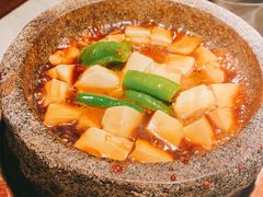 石锅沃豆腐-桂满陇-锦绣江南(万象城店)