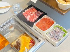-海底捞火锅(振华商厦店)