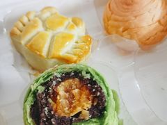 -良枫友信(陈家祠店)