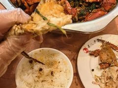 -秦记香辣蟹(松榆里店)